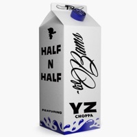 Half n Half (feat. Lil' Bams & Yz Choppa) - Single - Skipps