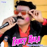 Fancy Bala - Single - Pritam Tandi