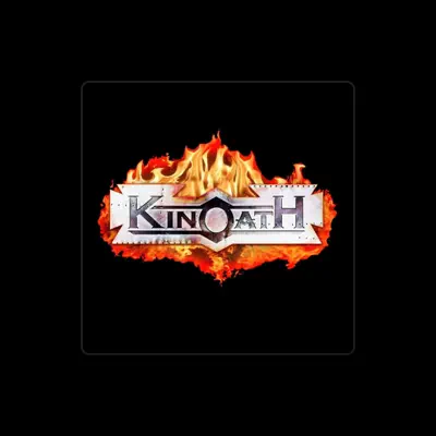 Listen to Kinoath, watch music videos, read bio, see tour dates & more!
