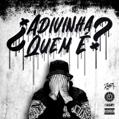 ¿ Adivinha Quem É ? - EP