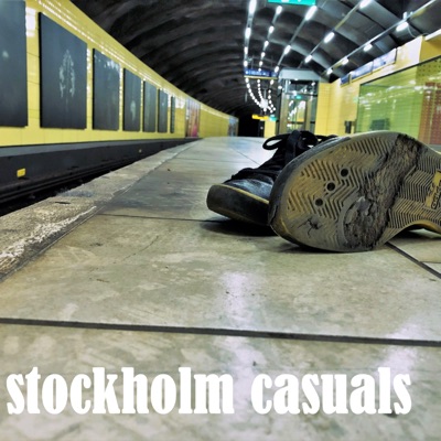 Stockholm casuals