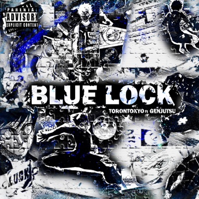 bluelock - Single