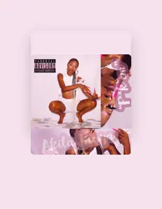 收听 Akila Inaya、观看音乐视频、阅读小传、查看巡演日期等 ！