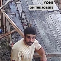 On the Jobsite - Single - Yoni Arbel