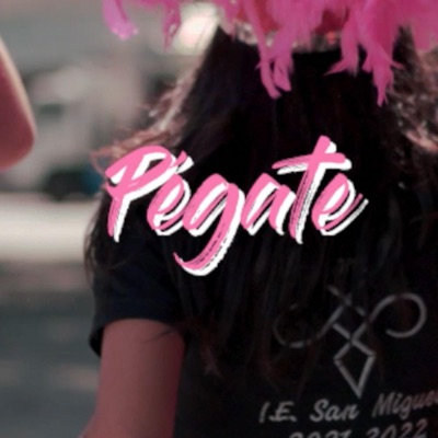 Pégate - Single