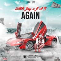 Again (feat. J a Y) - Single - LBR Jay