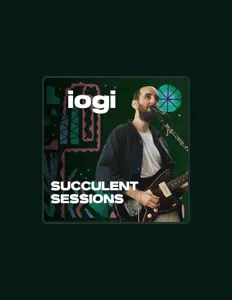 Succulent Sessionsを聴いたり、ミュージックビデオを鑑賞したり、経歴やツアー日程などを確認したりしましょう！