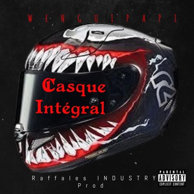 Casque Integral (feat. Ouss & DaoudaBeats) - Single