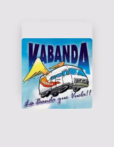 聆聽 Ka banda、觀看音樂影片、閱讀小傳、查看巡演日期等！
