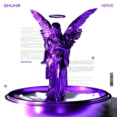 Verve - Single
