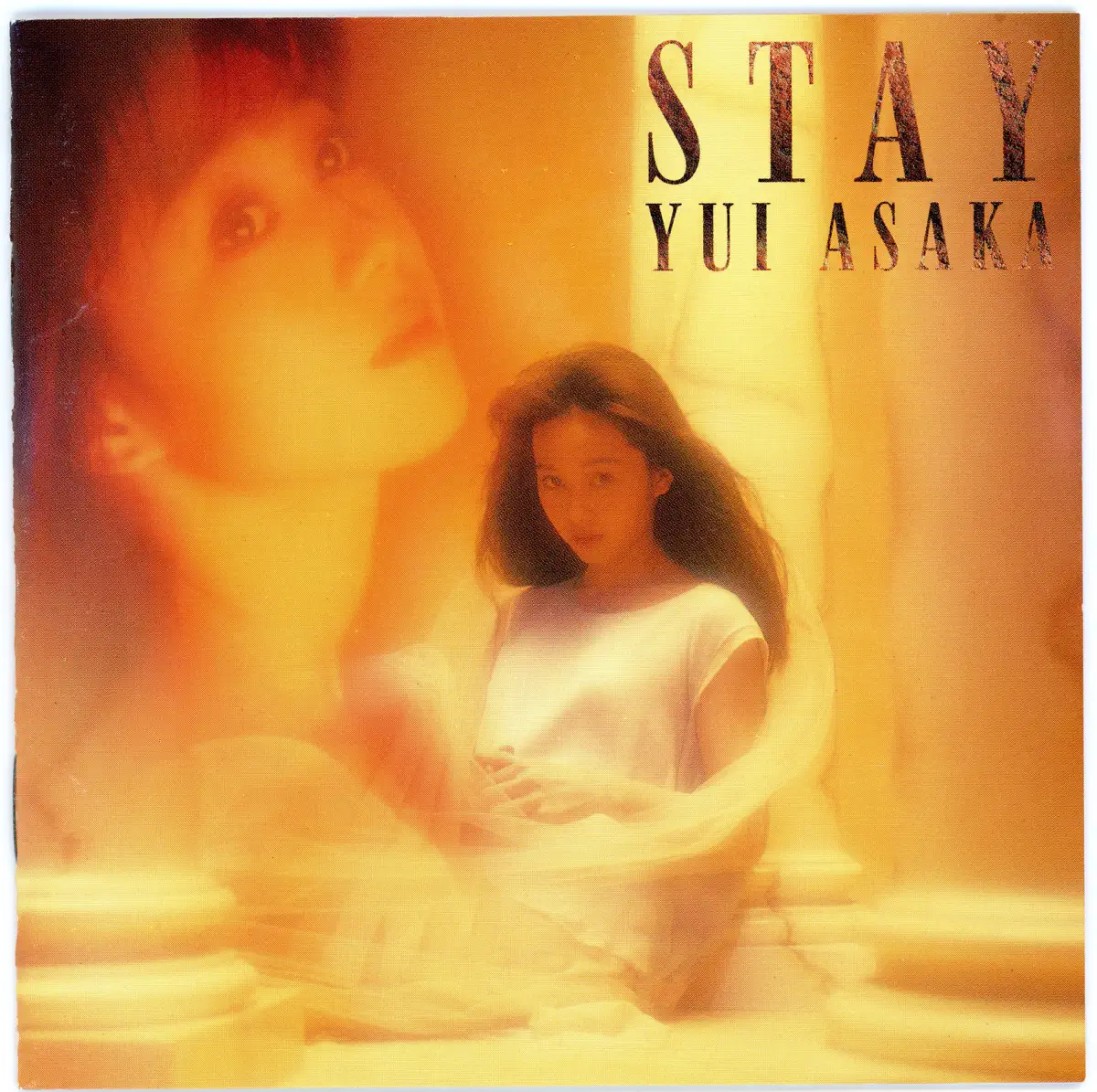 淺香 唯 - Stay (2015 Remaster) (1992) [iTunes Plus AAC M4A]-新房子