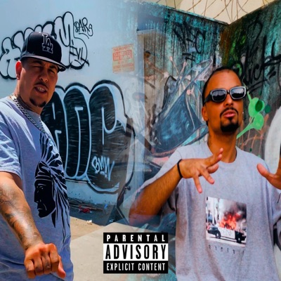 O Tempo Passa (feat. MancoMC) - Single