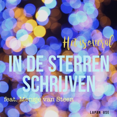 In De Sterren Schrijven (feat. Mensje van Steen) - Single