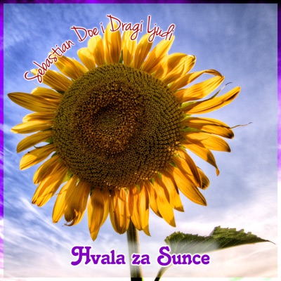Hvala Za Sunce (feat. Dragi Ljudi) - Single