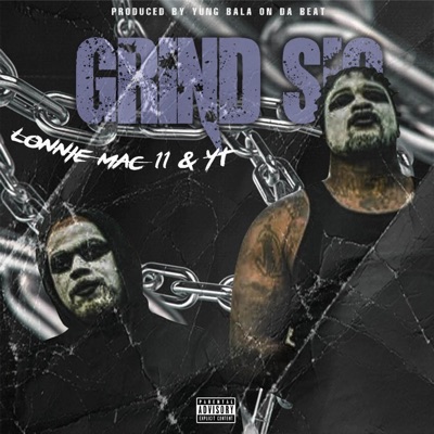 Grind Sic - Single
