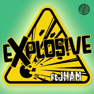 Explos!Ve - Single
