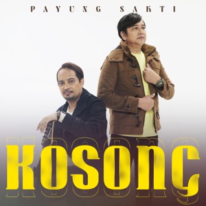 Kosong Album Art