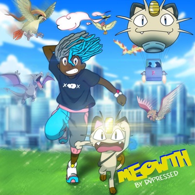 Meowth - Single
