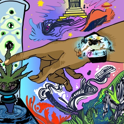 The SESH Crew, Vol. 2 - EP