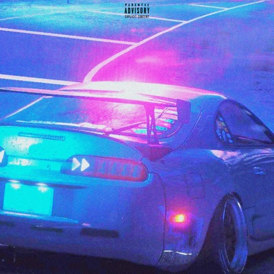 TOKYO DRIFT - Single