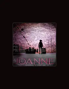 Dengarkan Jo Anne, tonton video musik, baca bio, lihat tanggal tur & lainnya!
