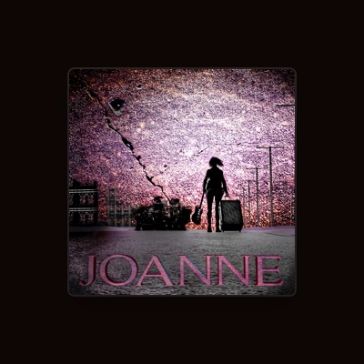 聆聽 Jo Anne、觀看音樂影片、閱讀小傳、查看巡演日期等！