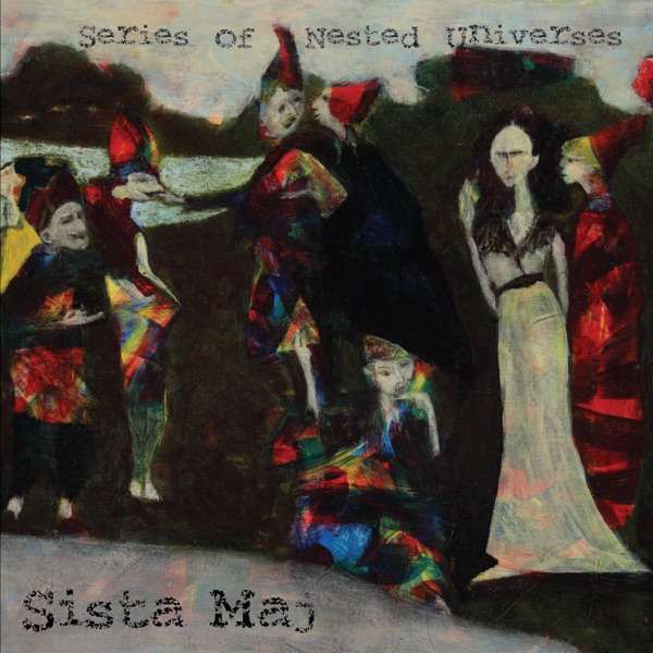 Series of Nested Universes (feat. Jonathan Segel)