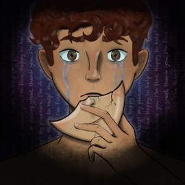 Plastic Smile Nate James