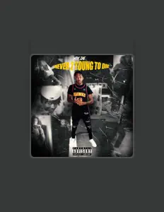 收听 MBK ZAE、观看音乐视频、阅读小传、查看巡演日期等 ！