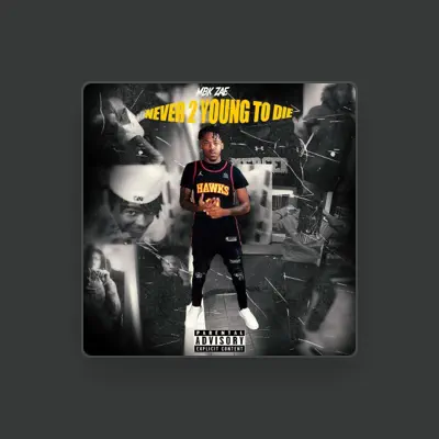 Listen to MBK ZAE, watch music videos, read bio, see tour dates & more!