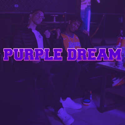 Purple Dream (feat. Phzinn) - Single