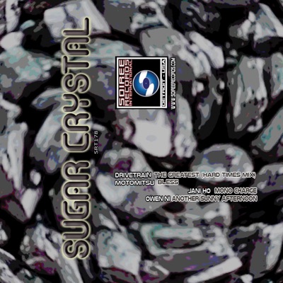 Sugar Crystal - EP