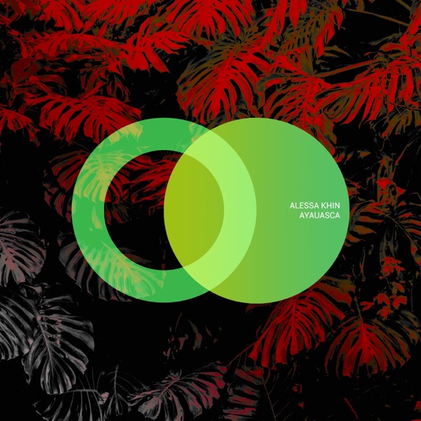 Ayauasca - Single