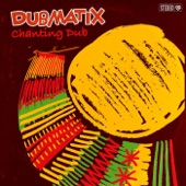 Chanting Dub artwork