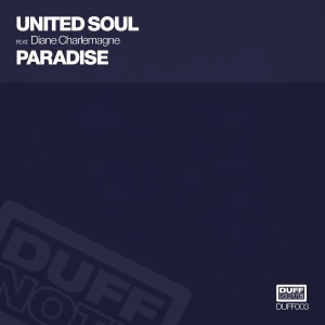 Paradise (feat. Diane Charlemagne) - Single