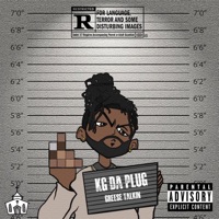 Grease Talkin' - Single - KG Da Plug