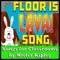 Floor is Lava Song - Mister Kipley lyrics