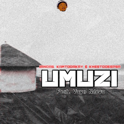 UMuzi (feat. KamtoDaKay, KhestoDeepSA & Vuyo Ndevu) - Single