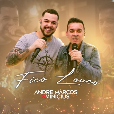 Fico Louco - Single