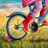 Ellen Gibling - Bicycle