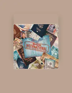 Dengarkan Dior Rapz, tonton video musik, baca bio, lihat tanggal tur & lainnya!