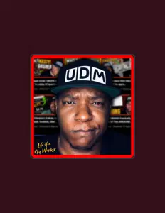 The Ultimate Delivery Man: песни, клипы, биография, даты выступлений и многое другое.