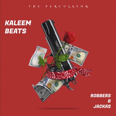 Robbers & Jackas - Single