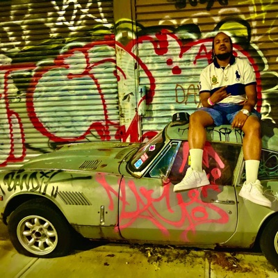 Harlem Rose You Aint Killa Freestyle - Single