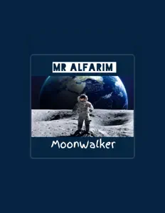 Mr Alfarimを聴いたり、ミュージックビデオを鑑賞したり、経歴やツアー日程などを確認したりしましょう！