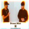 Brown Man - H-Man lyrics