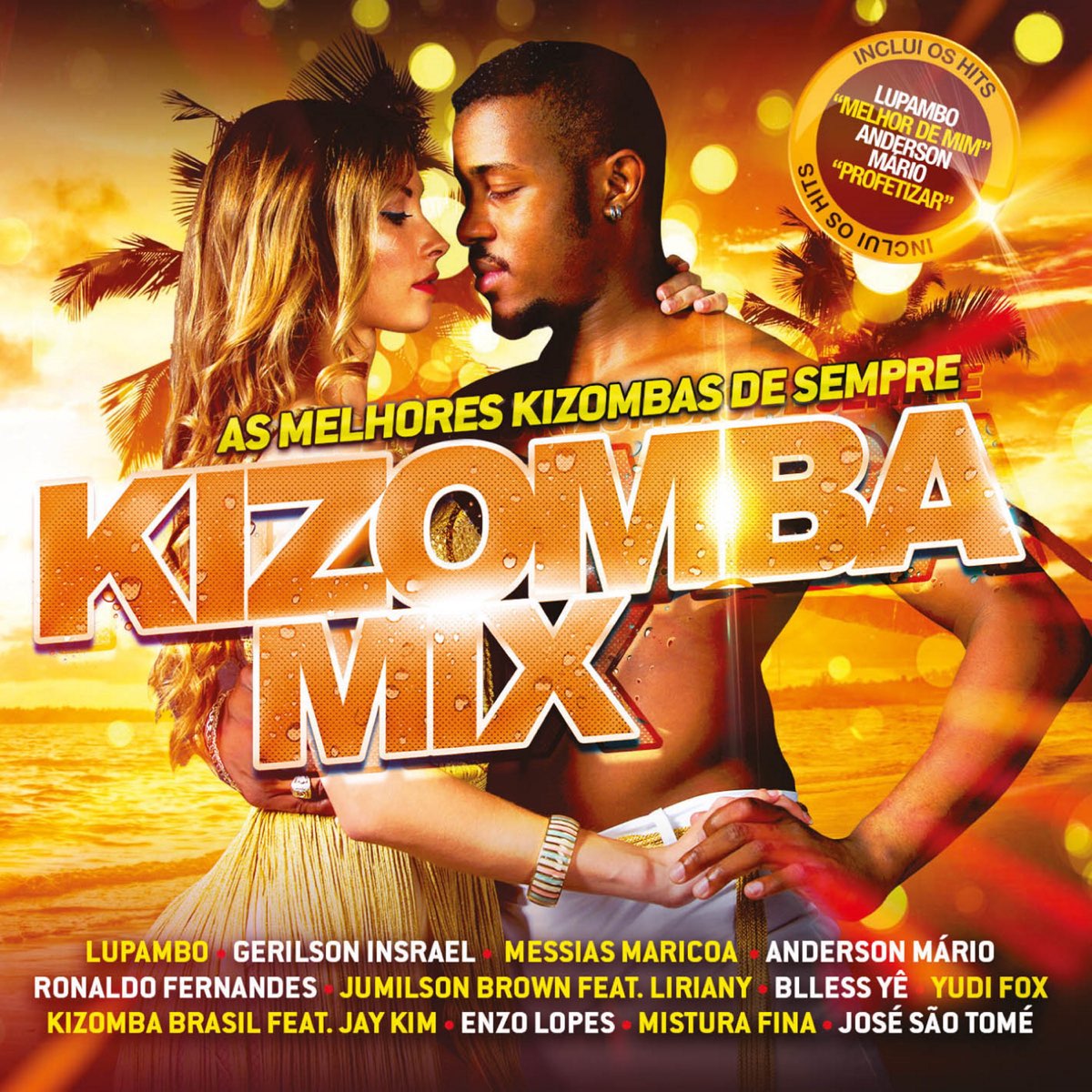Kizomba Mix 2022 par Vários Artistas sur Apple Music