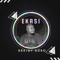 Ekasi (Amapiano) - Single - Deejay Soso