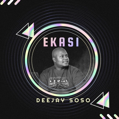 Ekasi (Amapiano) - Single
