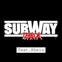 Pesa la Corona (feat. Kheis) - Single - Subway Terror